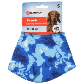 Охлаждаща бандана за кучета Flamingo COOLING BANDANA FRESK VRIO 